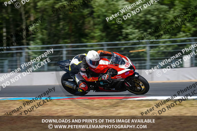 Slovakia Ring;event digital images;motorbikes;no limits;peter wileman photography;trackday;trackday digital images